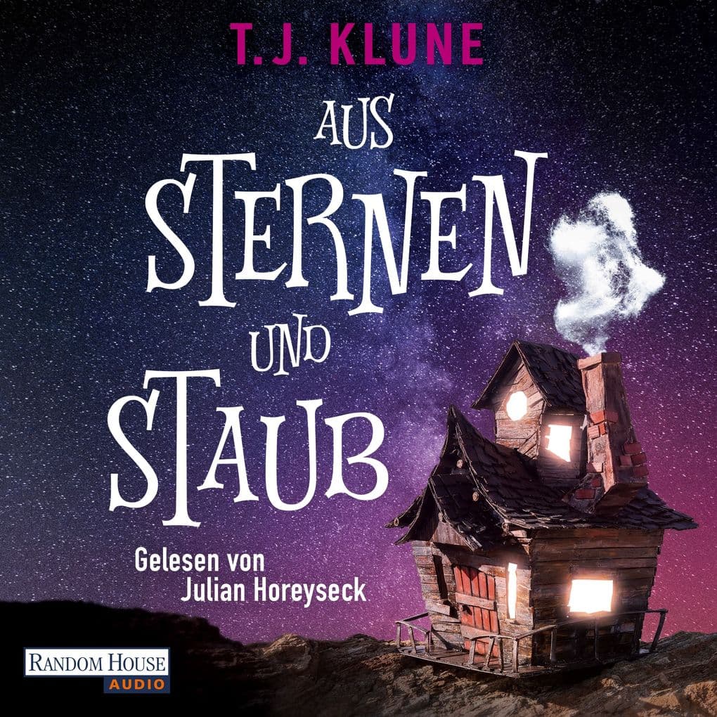 Aus Sternen und Staub