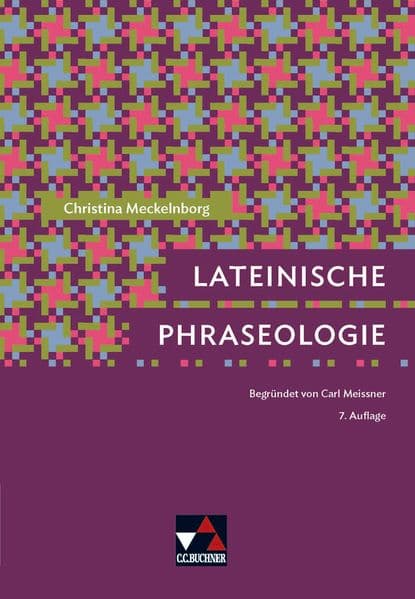 Lateinische Phraseologie