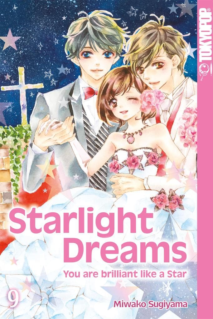 Starlight Dreams, Band 09