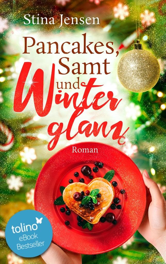 Pancakes, Samt und Winterglanz