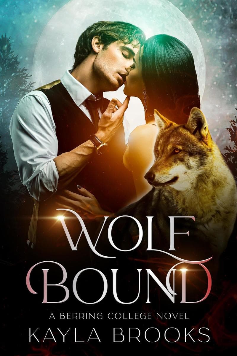 Wolf Bound
