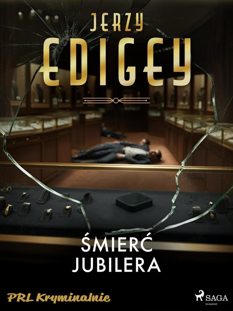 Smierc jubilera