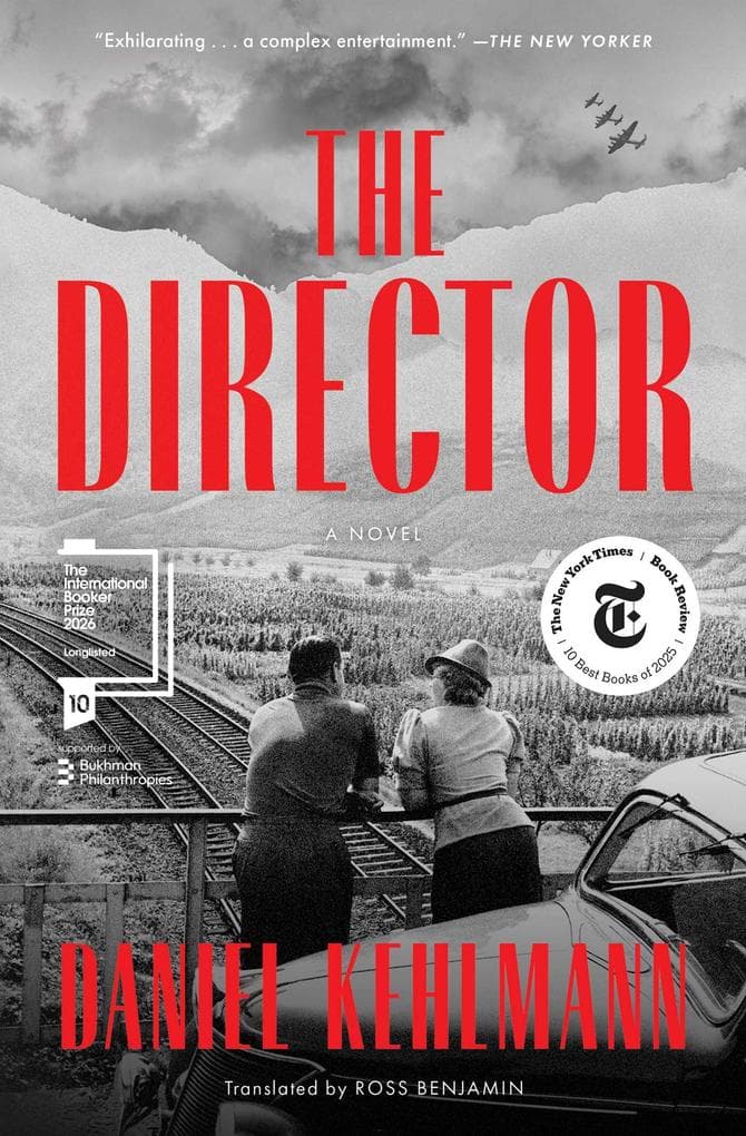 The Director
