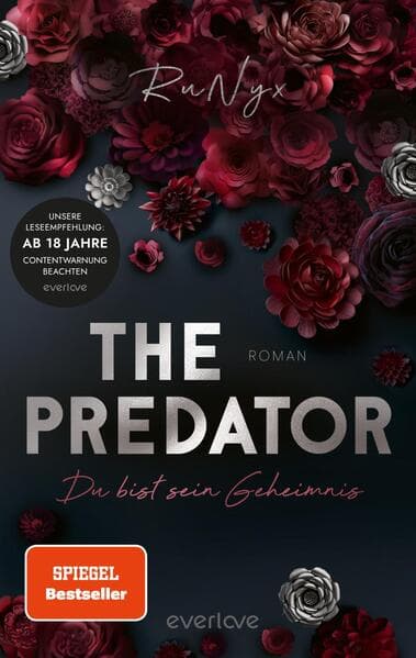 The Predator - Du bist sein Geheimnis