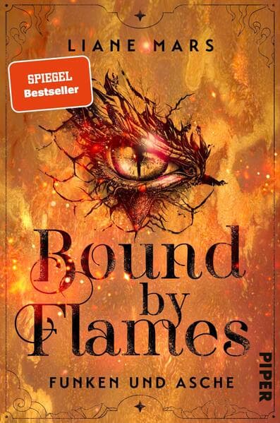 Bound by Flames