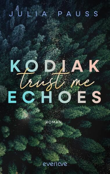 Kodiak Echoes - Trust me