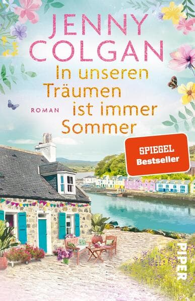 In unseren Träumen ist immer Sommer
