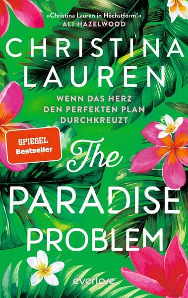 The Paradise Problem - Wenn das Herz den perfekten Plan durchkreuzt