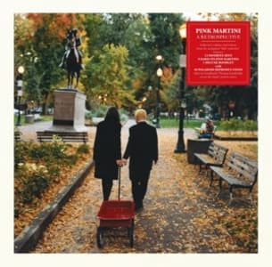 A Retrospective (Deluxe Collector's 2LP Edition)