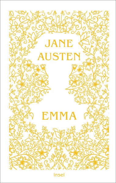 1. Jane Austen: Emma