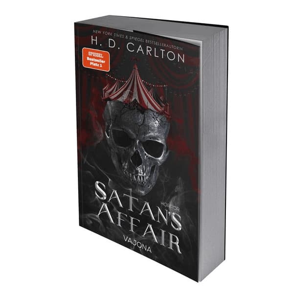 Satan's Affair