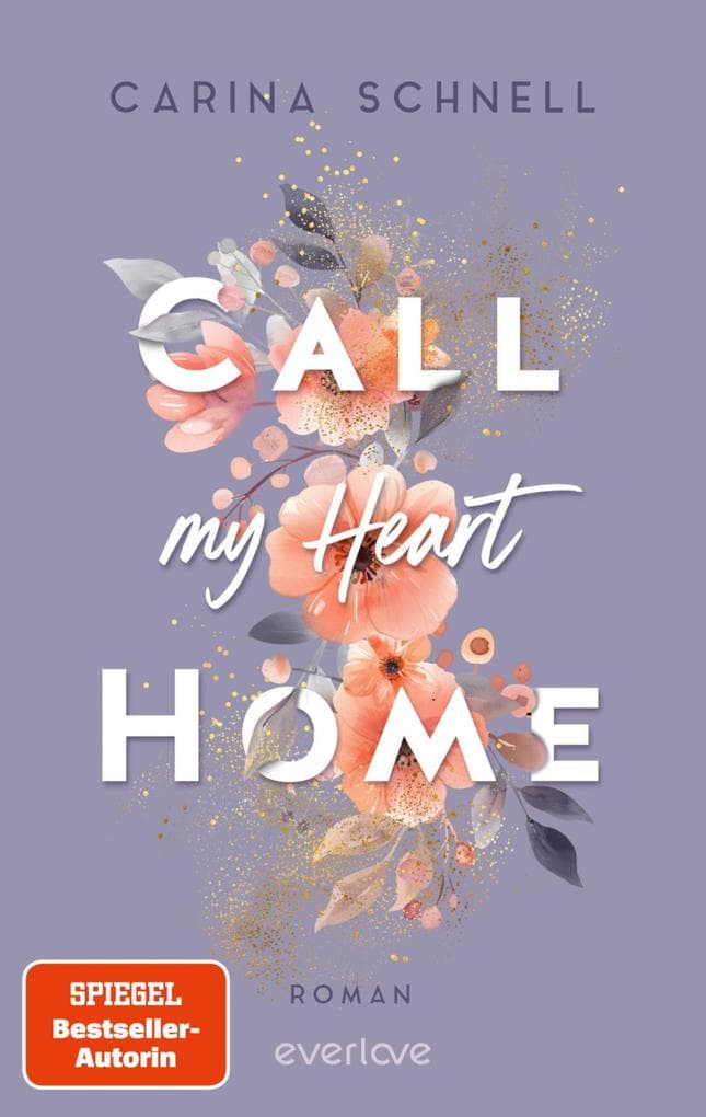 Call My Heart Home
