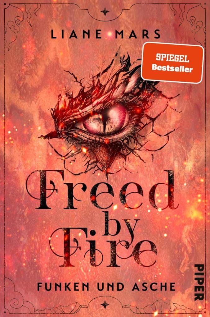 Freed by Fire