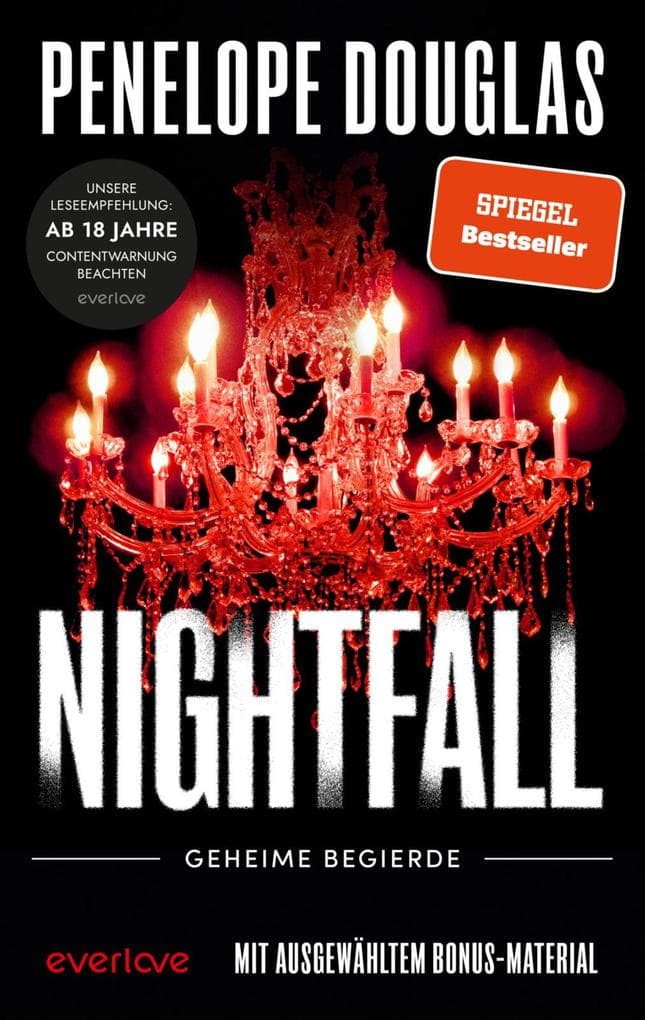 Nightfall - Geheime Begierde
