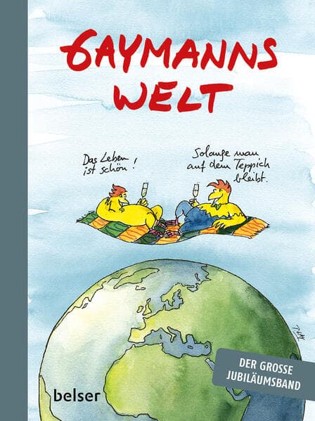 Gaymanns Welt