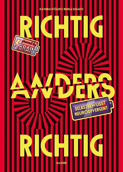 Richtig anders - anders richtig