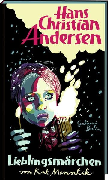 Lieblingsmärchen
