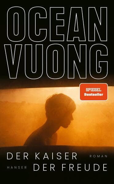 Der Kaiser der Freude