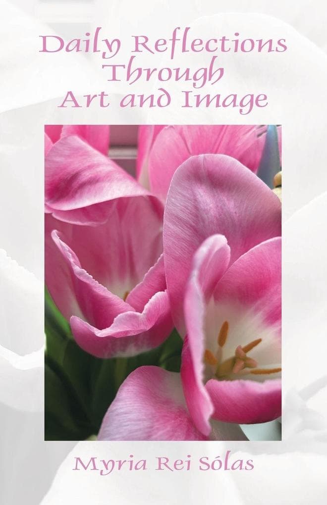 Daily Reflections Through Art and Image