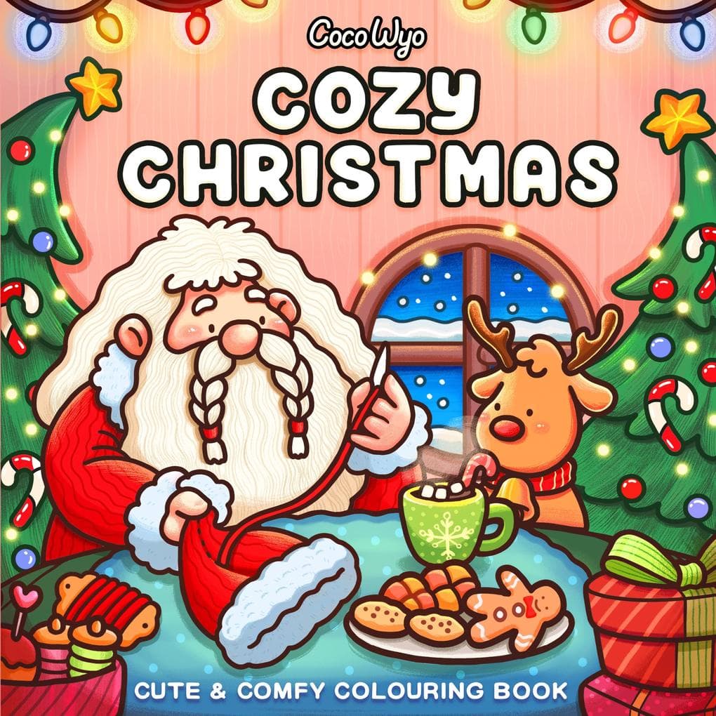 Cozy Christmas