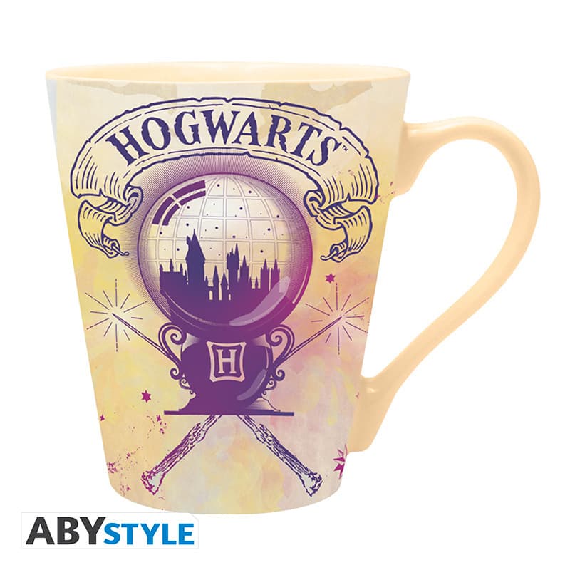 HARRY POTTER - Mug - 250 ml - Amortentia - cardboard pkg V2