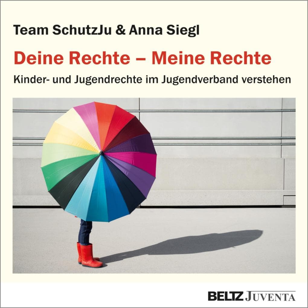 Deine Rechte - Meine Rechte