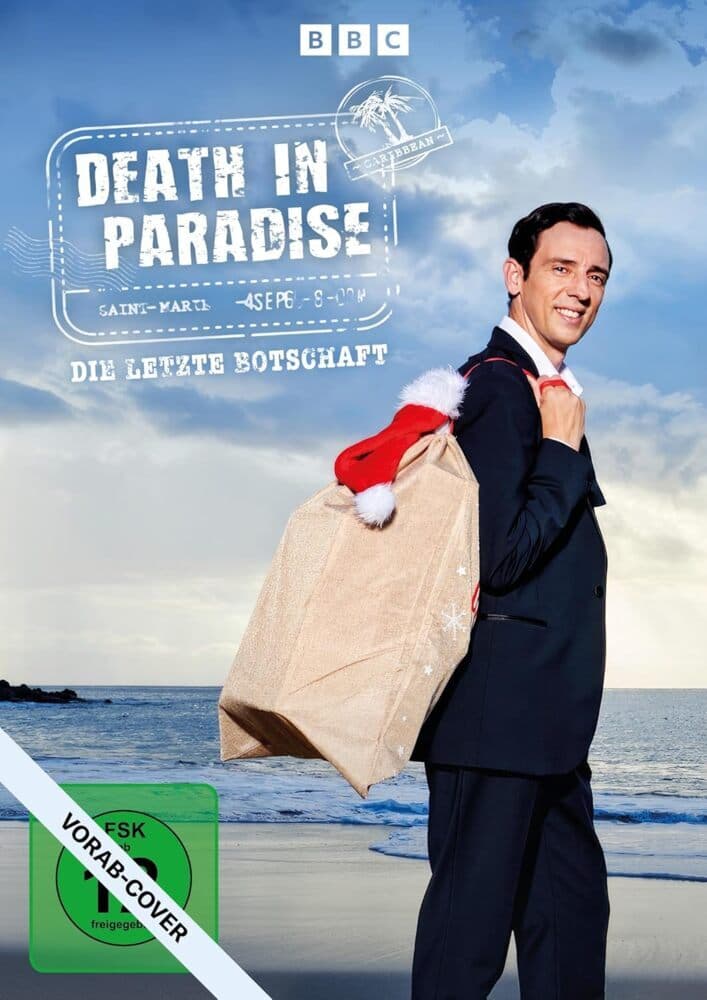 Death In Paradise - Die letzte Botschaft