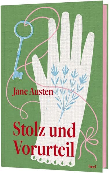 3. Stolz und Vorurteil