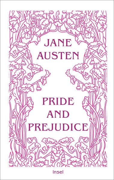 Pride and Prejudice