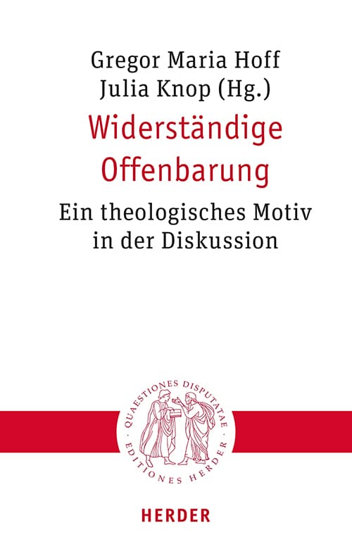 Widerständige Offenbarung