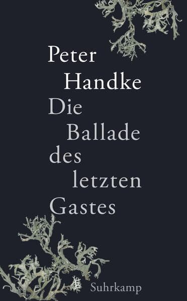Die Ballade des letzten Gastes
