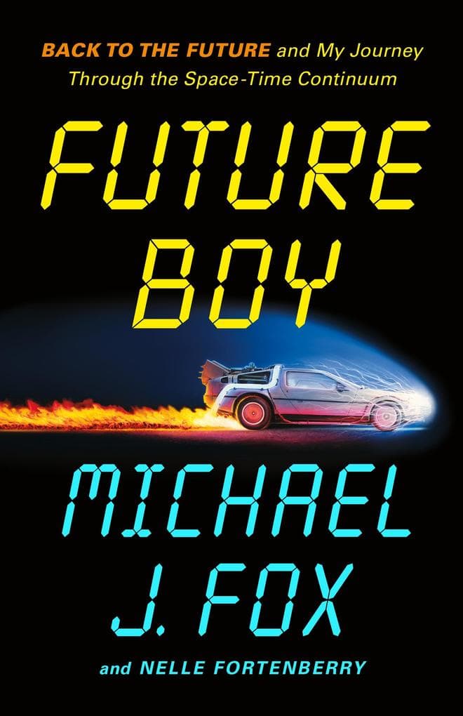 Future Boy
