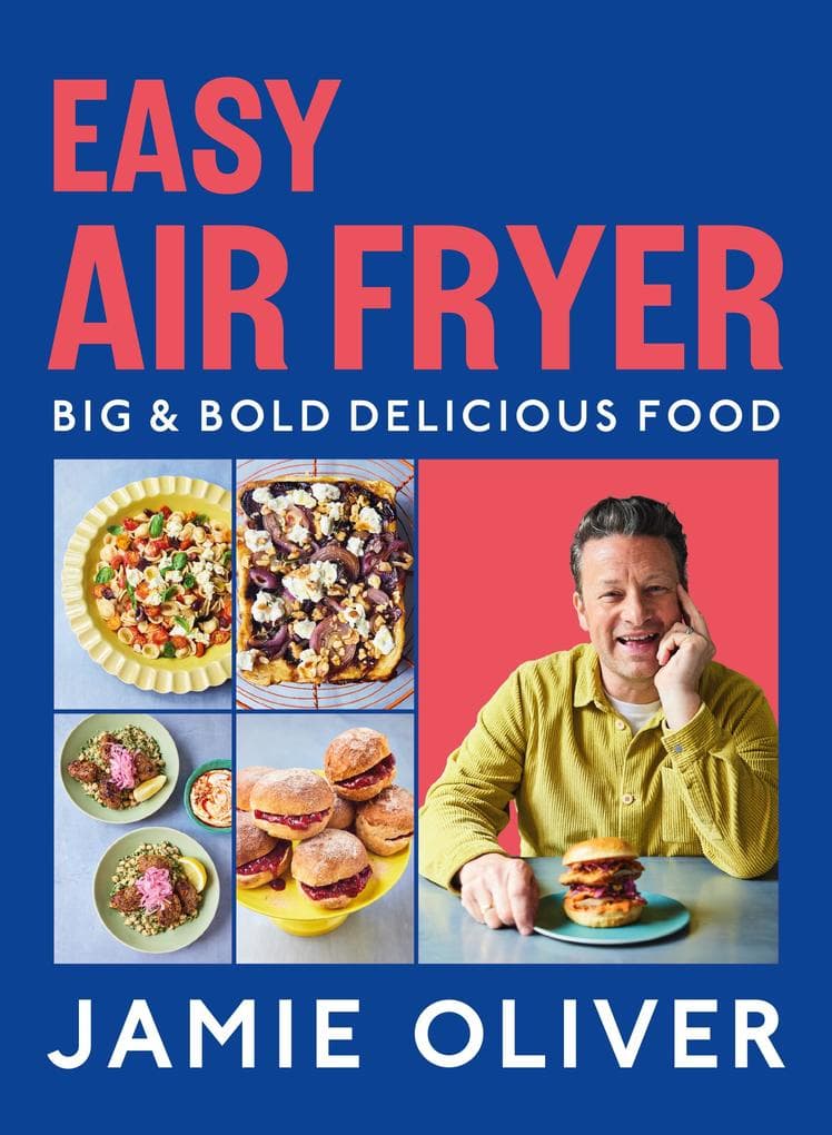 Easy Air Fryer