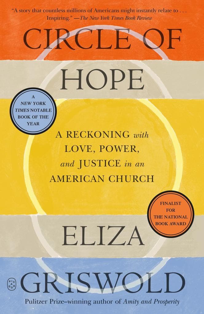 Circle of Hope