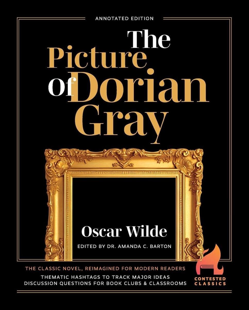 The Picture of Dorian Gray