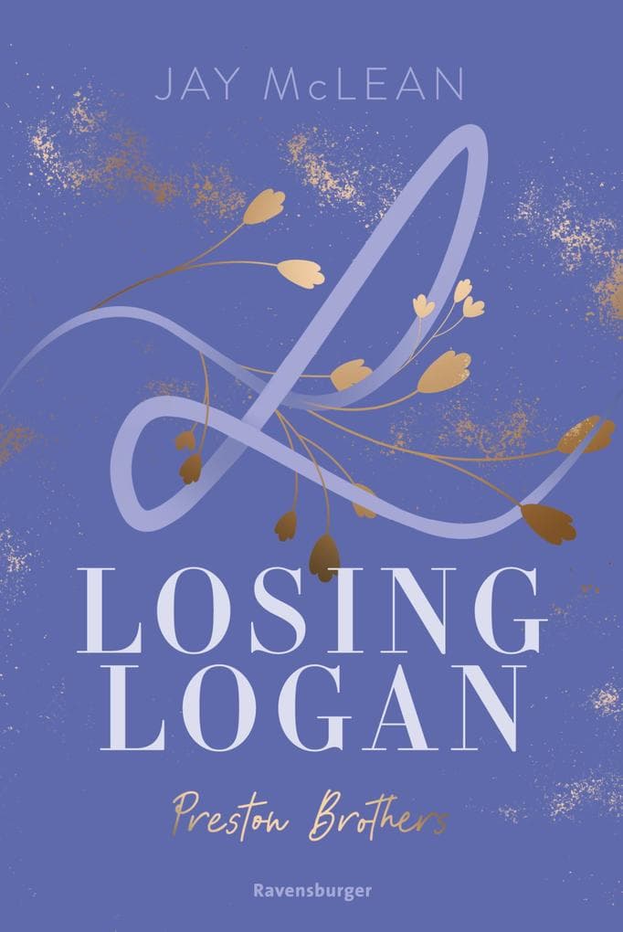 Preston Brothers, Band 2 - Losing Logan