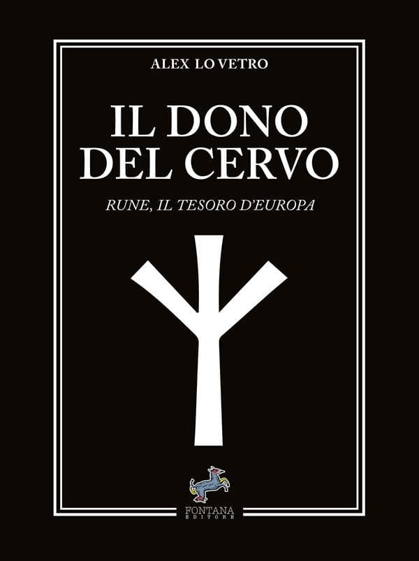 Il dono del cervo