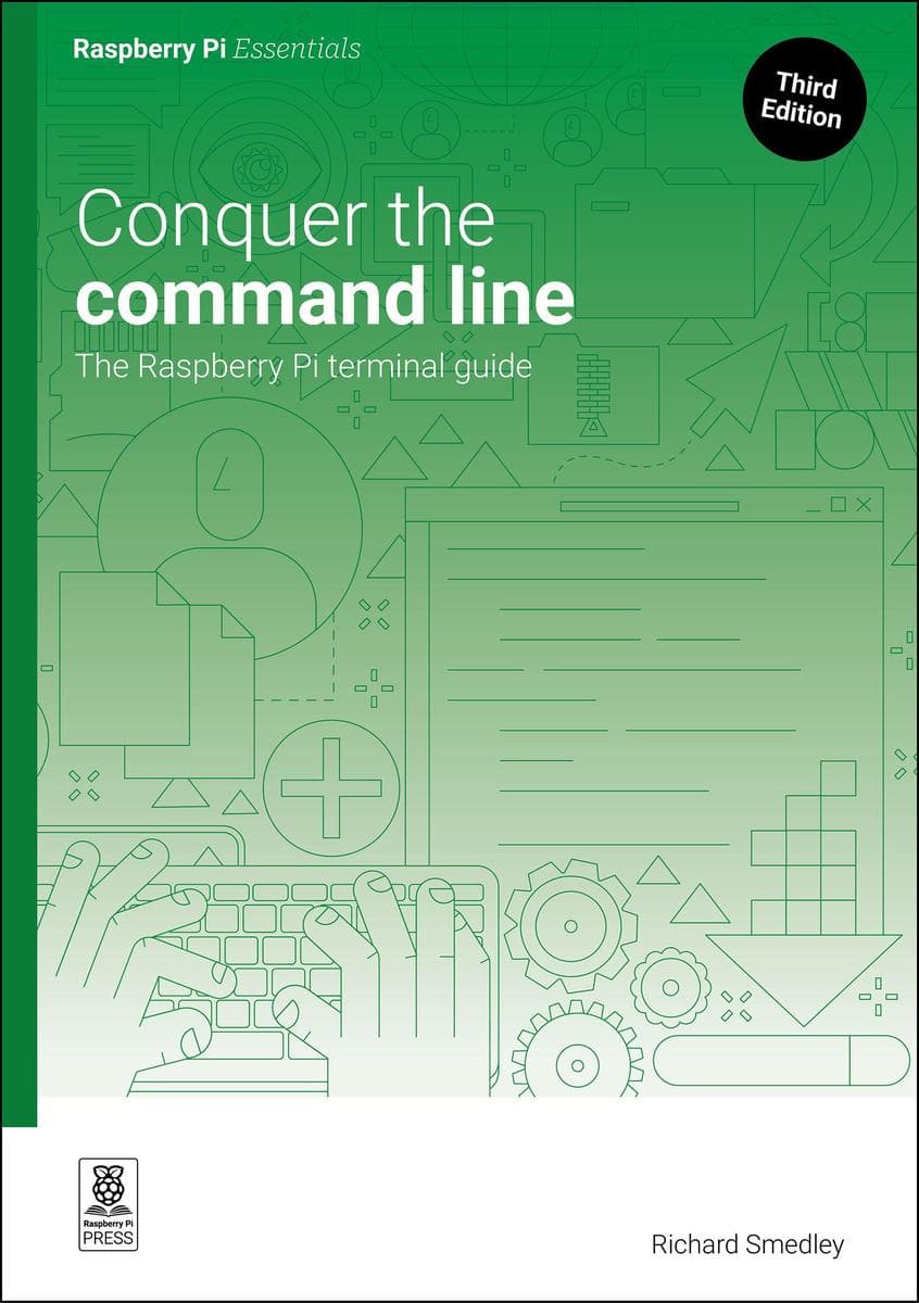 Conquer the Command Line