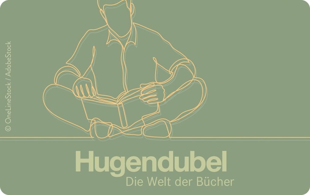 Geschenkkarte "Alles Gute"