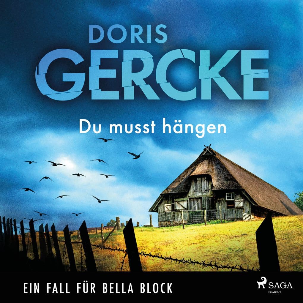 Du musst hängen Ein Fall für Bella Block