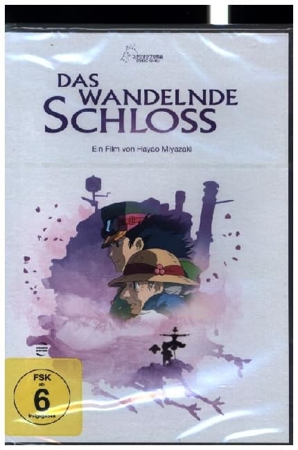 Das wandelnde Schloss
