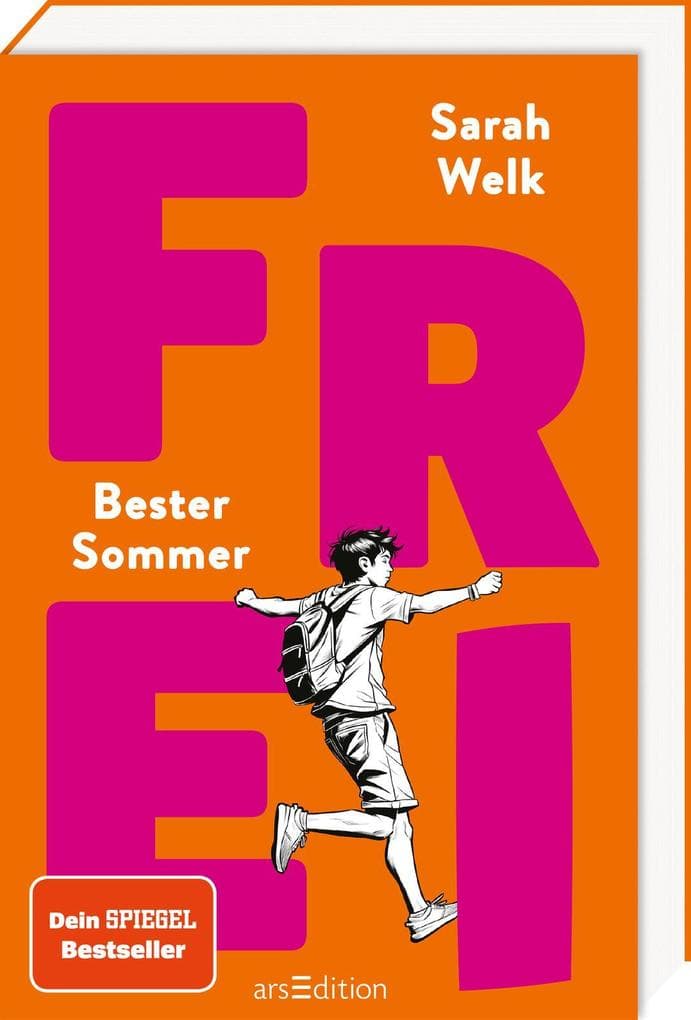 FREI - Bester Sommer (FREI 1)