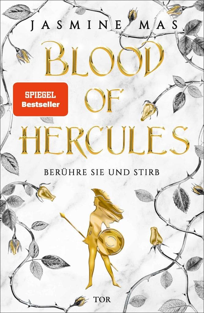 Blood of Hercules