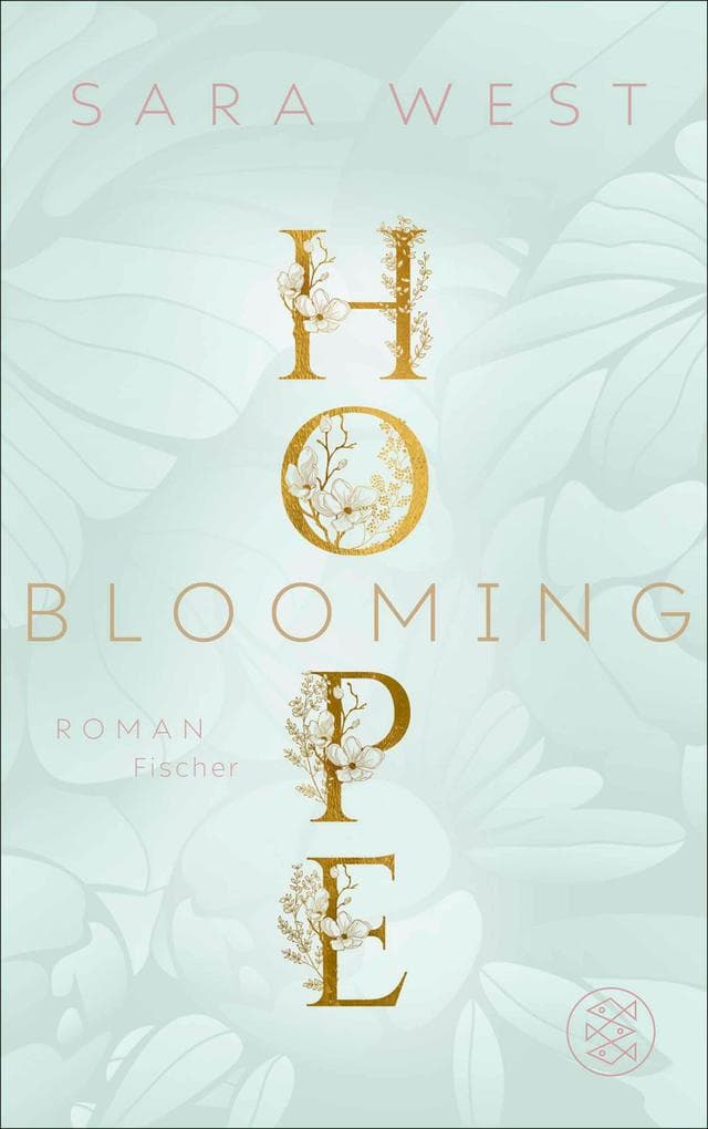 Blooming Hope