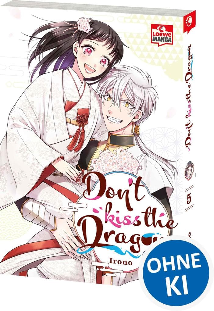 Don't Kiss the Dragon 05