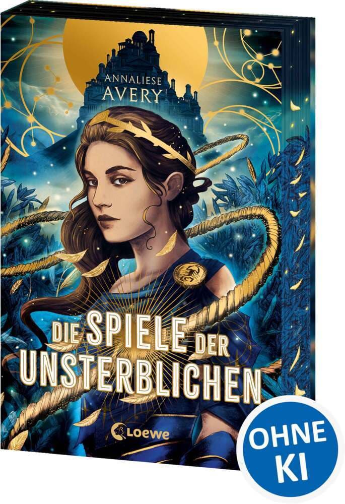 Die Spiele der Unsterblichen