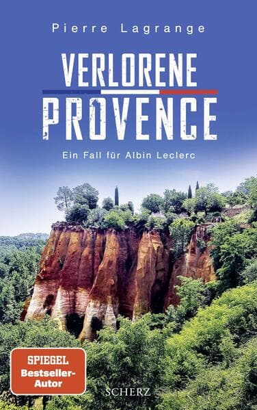 3. Pierre Lagrange: Verlorene Provence