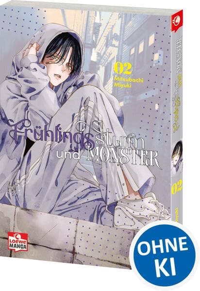 Frühlingssturm und Monster 02