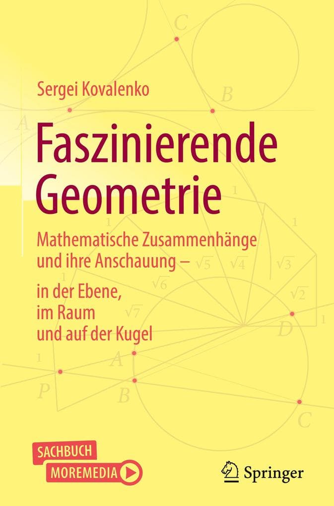 Faszinierende Geometrie