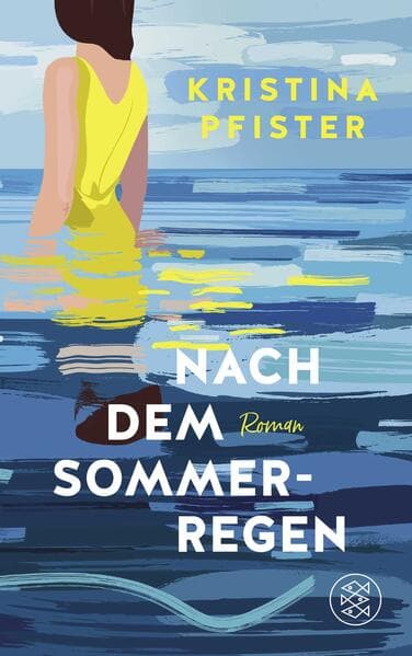 2. Kristina Pfister: Nach dem Sommerregen